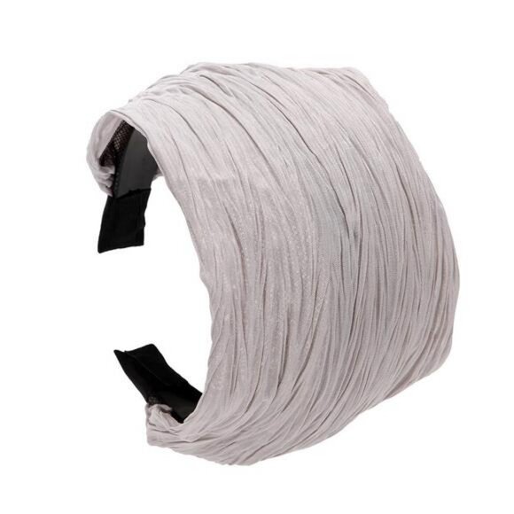 5 Pack Wide Hard Headband with Teeth for Women, Girls’s Hair Band - Picture 6 of 8